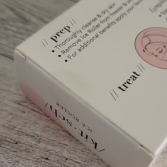 Kitsch Ice Roller   - Picture 5 of 6